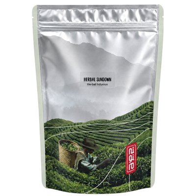 Nigiro's  Sundown Herbal Infusion Tea