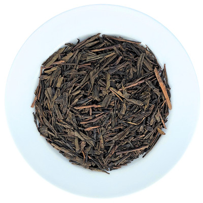 Nigiro's Bancha Japanese Green Tea