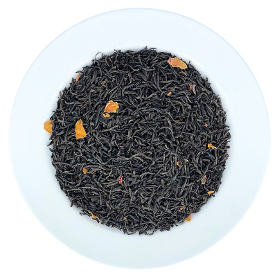 Nigiro's Lady Grey Black Tea