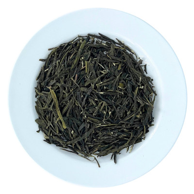 Nigiro's Longjing Green Tea
