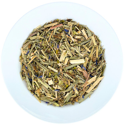 Nigiro's Moringa Matcha Green Tea