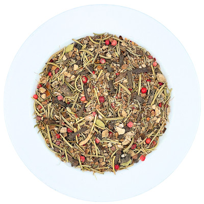 Nigiro's Nine Life Spices Herbal Infusion