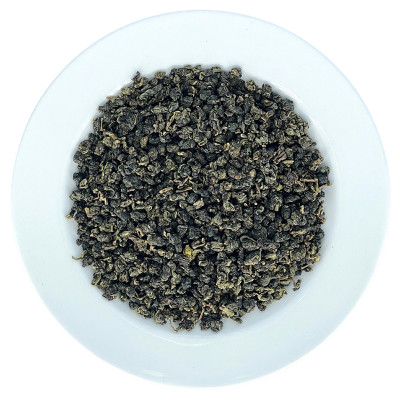 Nigiro's Organic Oolong Tea