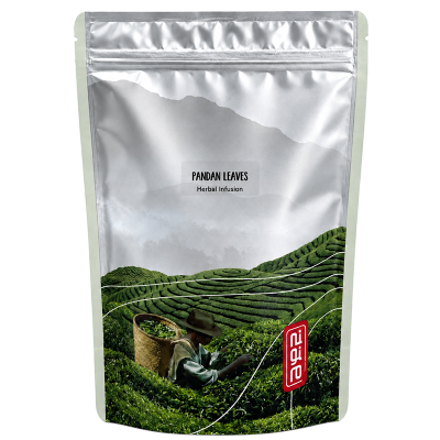 Nigiro's Pandan Leaves Herbal Infusion Tea