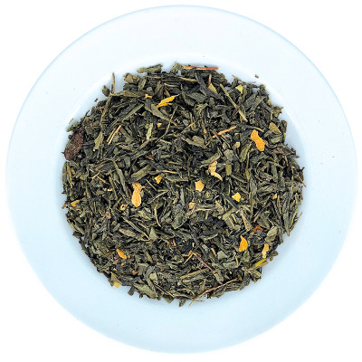 Nigiro's Sakura Green Tea