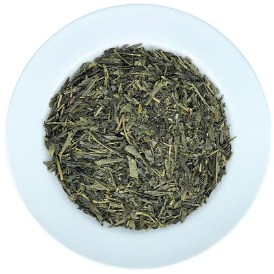 Nigiro's Sencha Japanese Green Tea