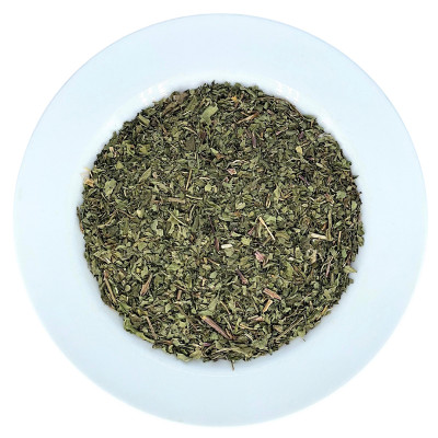 Nigiro's Spearmint Leaves Herbal Infusion
