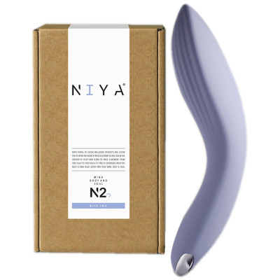 Niya Couples Massager - N2