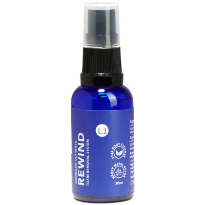 Nordens Rewind - Toxin Removal