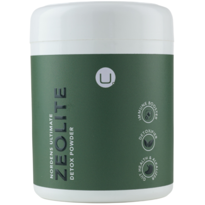 Nordens Zeolite Powder