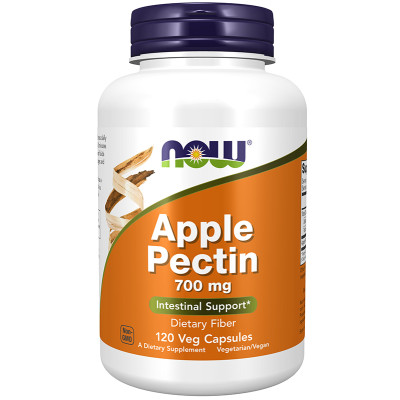 Now Foods Apple Pectin 