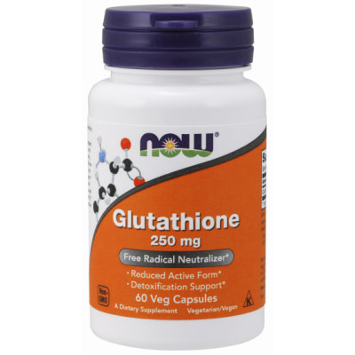 Now Foods Glutathione