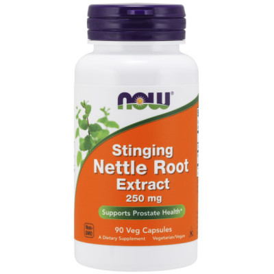 Now Foods Stinging Nettle Root Extract