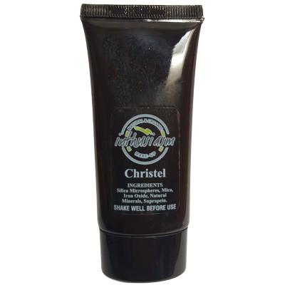 Inthusiasm Liquid Foundation Christel