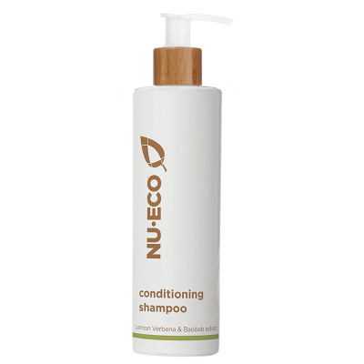 Nu-Eco Conditioning Shampoo