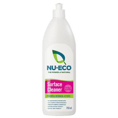 Nu-Eco Surface Cleaner