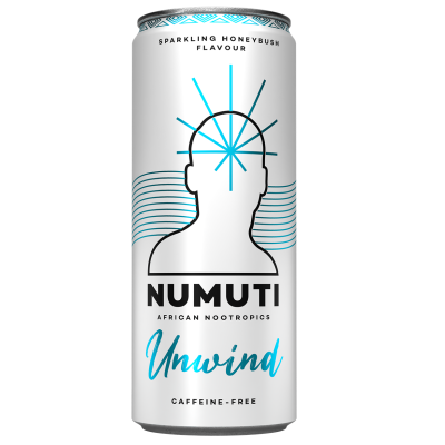 Numuti Unwind Sparkling Drink