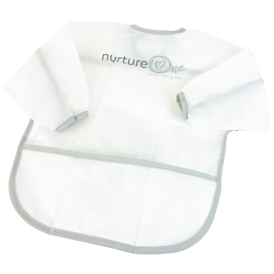 NurtureOne™ Fuss Free Bib