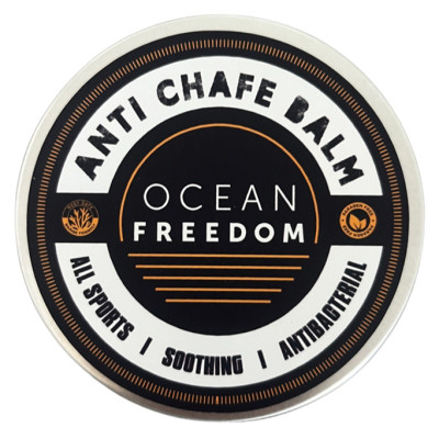 Ocean Freedom Anti Chafe Balm