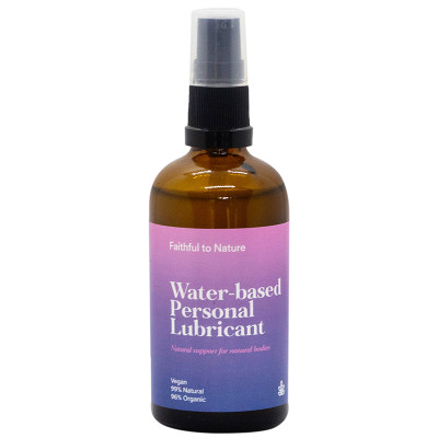 FtN Water-Based Lubricant
