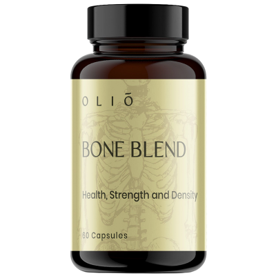 Olio Bone Blend
