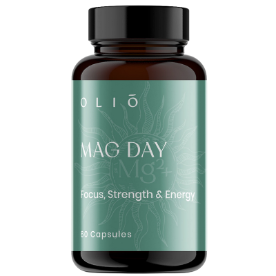 Olio Mag Day