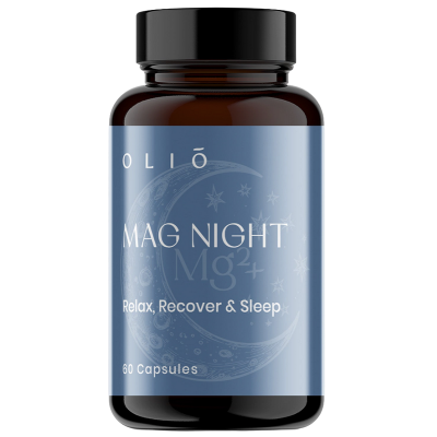 Olio Mag Night