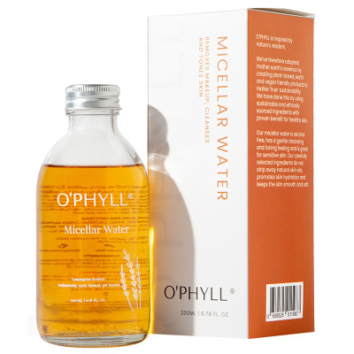 O'Phyll Micellar Water