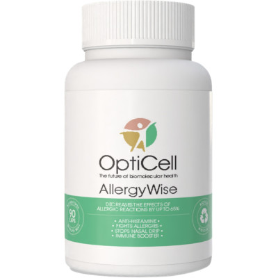 Opticell Allergywise
