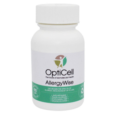 Opticell Allergywise