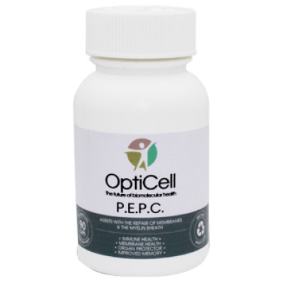 Opticell P.E.P.C - Cell Membrane Health