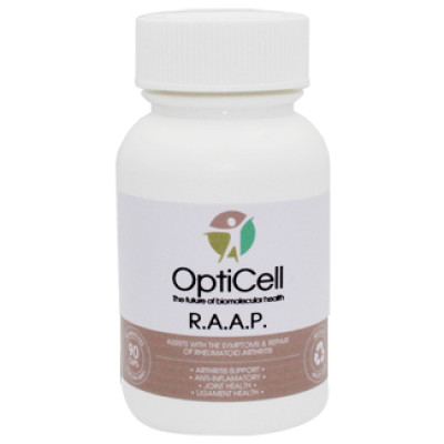Opticell R.A.A.P - Arthritis