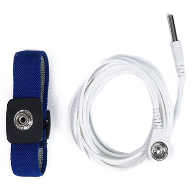 NeuroActive  Grounding Wrist Strap