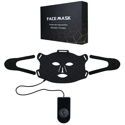 NeuroActive Red Light Therapy Face Mask