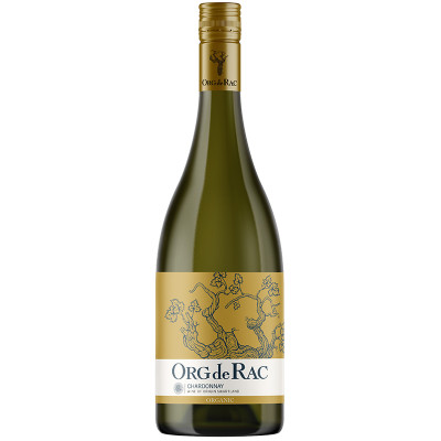 Org de Rac Chardonnay 2023