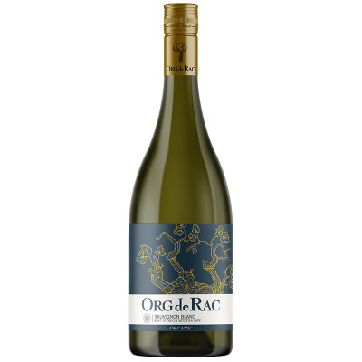 Org de Rac Sauvignon Blanc 2023
