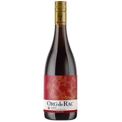 Org de Rac Shiraz 2022
