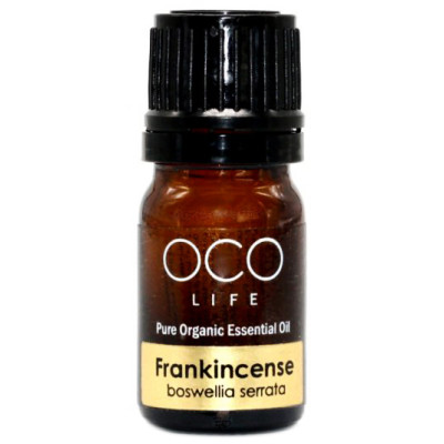 Oco Life Frankincense Essential Oil
