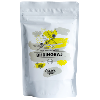Organic Choice Bhringraj Powder