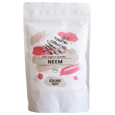 Organic Choice Neem Leaf Powder