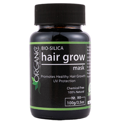 Organic Health Solutions Hair Growth Oil