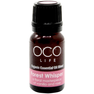 Oco Life Forest Whisper Essential Oil