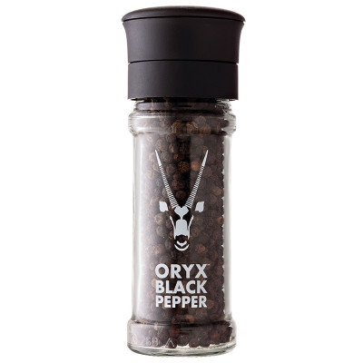 Oryx Black Pepper