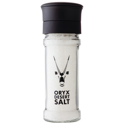 Oryx Desert Salt Grinder