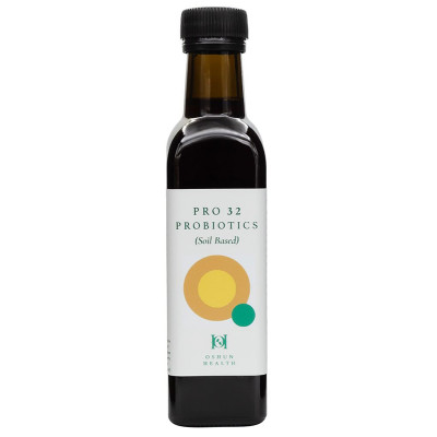 Oshun Health Pro32 Probiotics