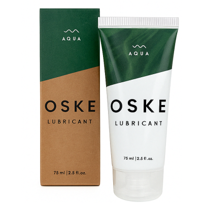 OSKE Aqua Natural Lubricant