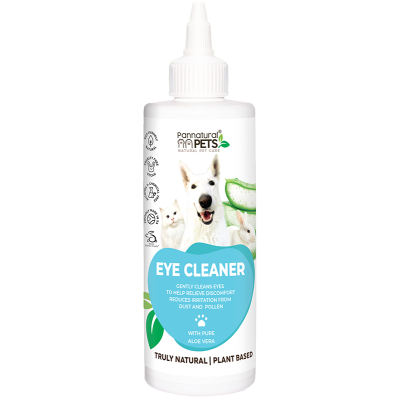 Pannatural Pets Bright Eyes - Eye Cleaner