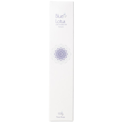 Peace Incense - Blue Lotus