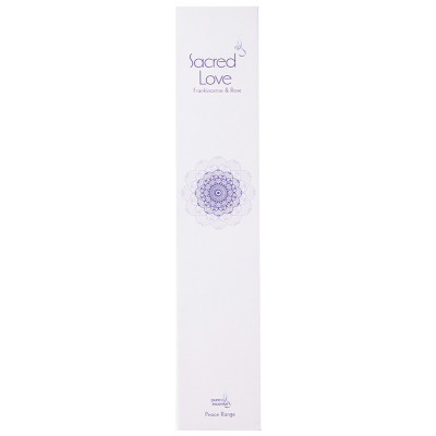 Peace Incense - Sacred Love
