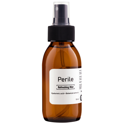 Perile Refreshing Mist (Hyaluronic Acid + Botanical Extracts)